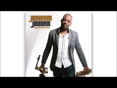 Jackiem Joyner - Trinity