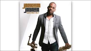 Jackiem Joyner - Trinity