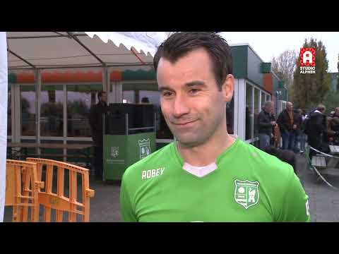 Lars Kremer na Zwammerdam - SCH '44 (3-2)