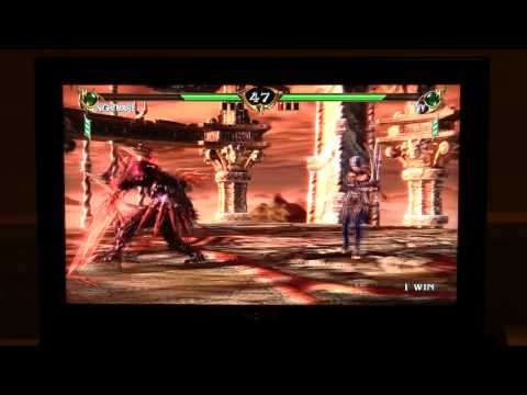 BAM09 SC4 DIY - Engared (NIG) vs Davo87 (Ivy)