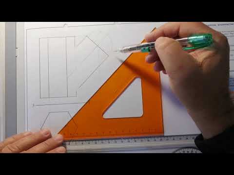 Gr 12 IGO DEURDRINGINGSKROMME 1