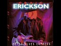 Craig Erickson - Nightmare Hotel