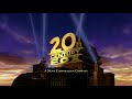 20th Century Fox 1994 2010 2014 Remake V5