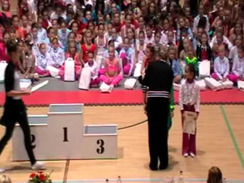 Fit Kid Csényi Anna Hangya eredmény hirdetés