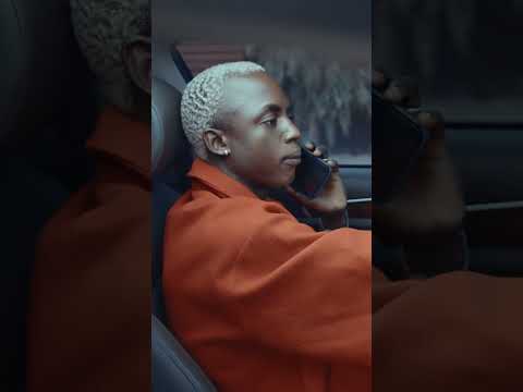 Landrick, junta Neide Sofia e Gibelé para vídeo clip do hit 🎵Babete