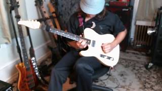 COFFIN NAILS (MF DOOM) - Cody Wright (all instruments)