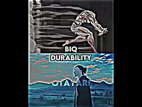 Baki vs Eren | Who is Strongest #baki #eren #anime #fyp #aot #attackontitan #views #manga #newgen