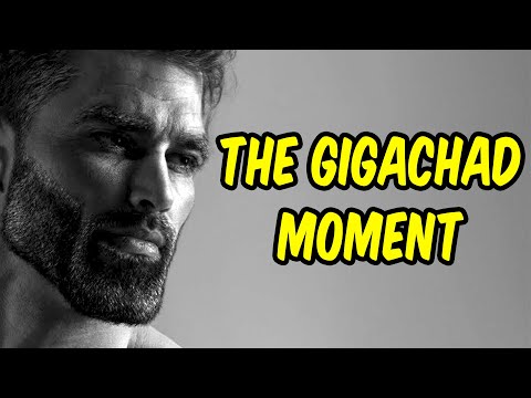 The Gigachad Ban Appeal - MISH MASH #65