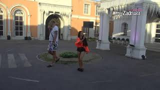 Zadruga 4 - Janjuš se plaši da ide u krevet, Maja ga prati u stopu - 30.04.2021. video