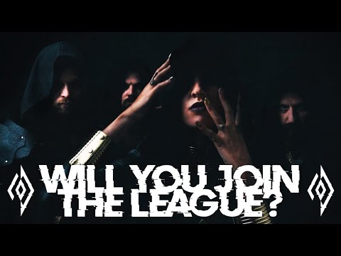 Thumbnail for LEAUE OF DISTORTION Interview by L.A.B., The Band, The Who, Y&T, Sting