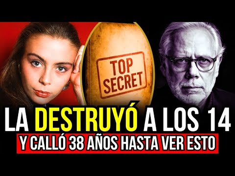 Sasha Sokol: The Man Who Destroyed Her… And Mexico Remained Silent for Decades