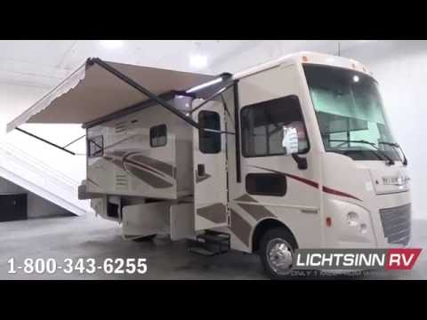 Lichtsinn.com - Winnebago Vista LX 27N