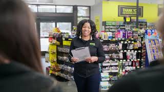 Dollar General's Store Training Manager Program