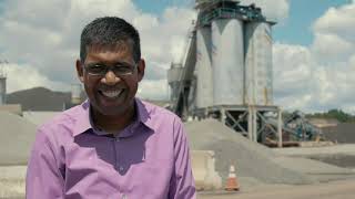 Environmental Impacts of Reclaimed Asphalt Pavement