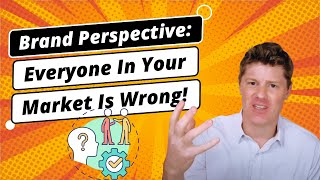 Your Brand Perspective & Voice | A Secret Marketing & Positioning Weapon