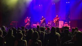Coheed and Cambria - The Devil in Jersey City Acoustic