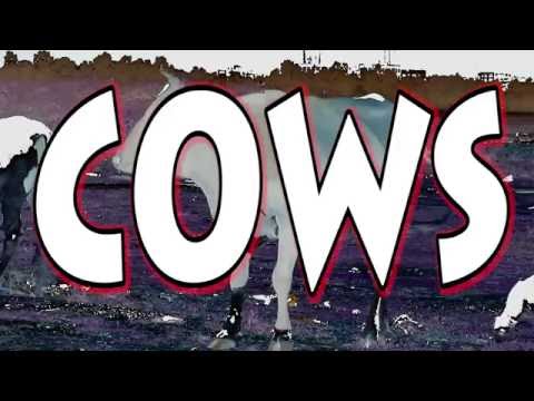 Hell Crab City - Cows