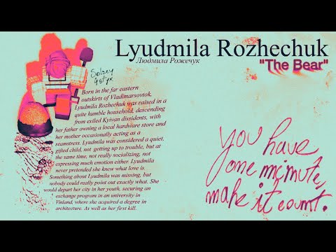 Cut-throat - Blood Debt OST