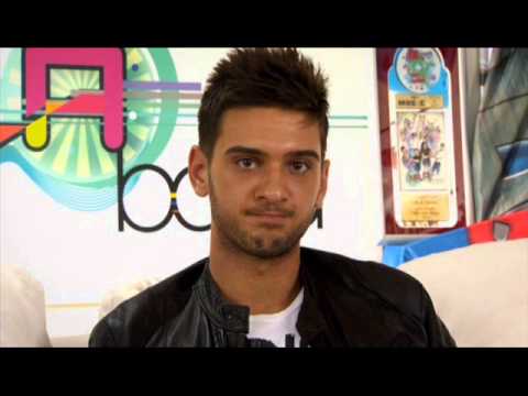 Lala band- One wish [Poze Dorian si Dima]