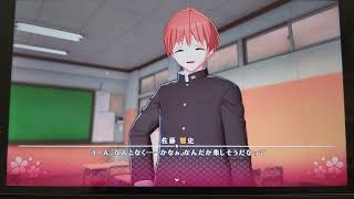 ToHeart Switch版をアフレコプレイします。