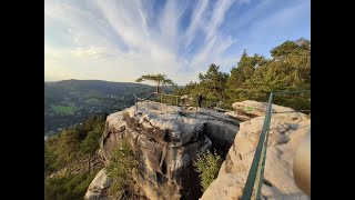 66000302 Pohlednice Besedické skály