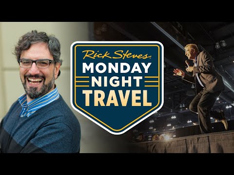 Sicily with Alfio Di Mauro