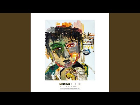 Video thumbnail for 너의 목소리 (Your Voice)