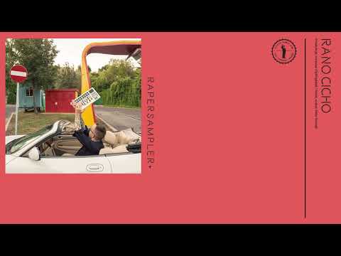 5. Ten Typ Mes - Rano cicho - RAPERSAMPLER+