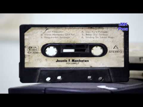Sinding Sukod Wagu, Jounis F Manhatan 1979 (Re-Upload)