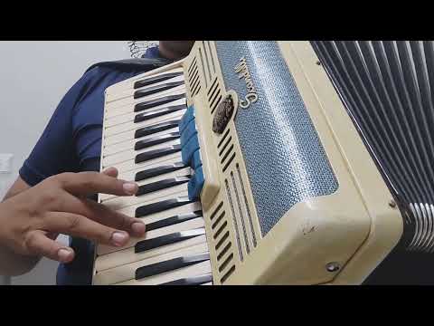 Hey Saudade - Emílio e Eduardo