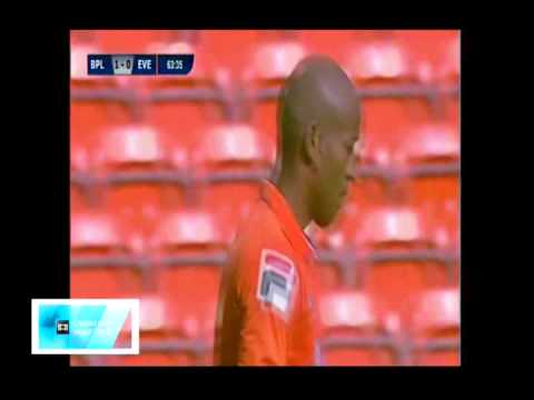 Gerardo Bruna Highlights 2014