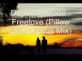 Depeche Mode - Freelove (Pillow One Chorus Mix ...