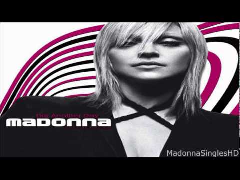 Madonna - Die Another Day (Dirty Vegas Main Mix)