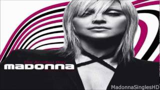 Madonna - Die Another Day (Dirty Vegas Main Mix)