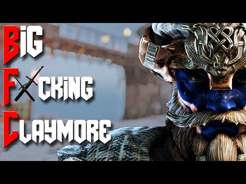 [FOR HONOR] - B.F.C. Division 2.0 - A Highlander Returns