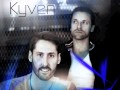 Kyven "Give It All" 