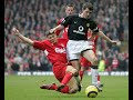 Roy Keane vs Gerrard | vs Liverpool | 2003 Premier League | All Touches & Actions