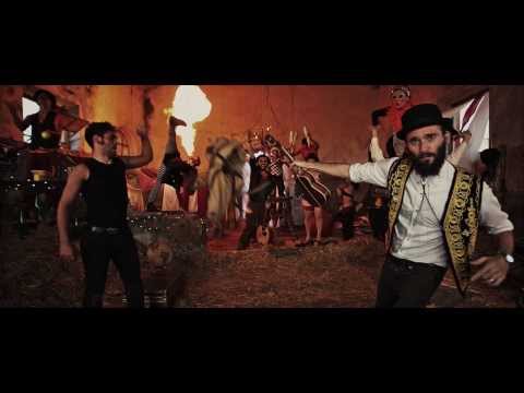 Adriano Bono - Gypsy Reggae (Official Video)