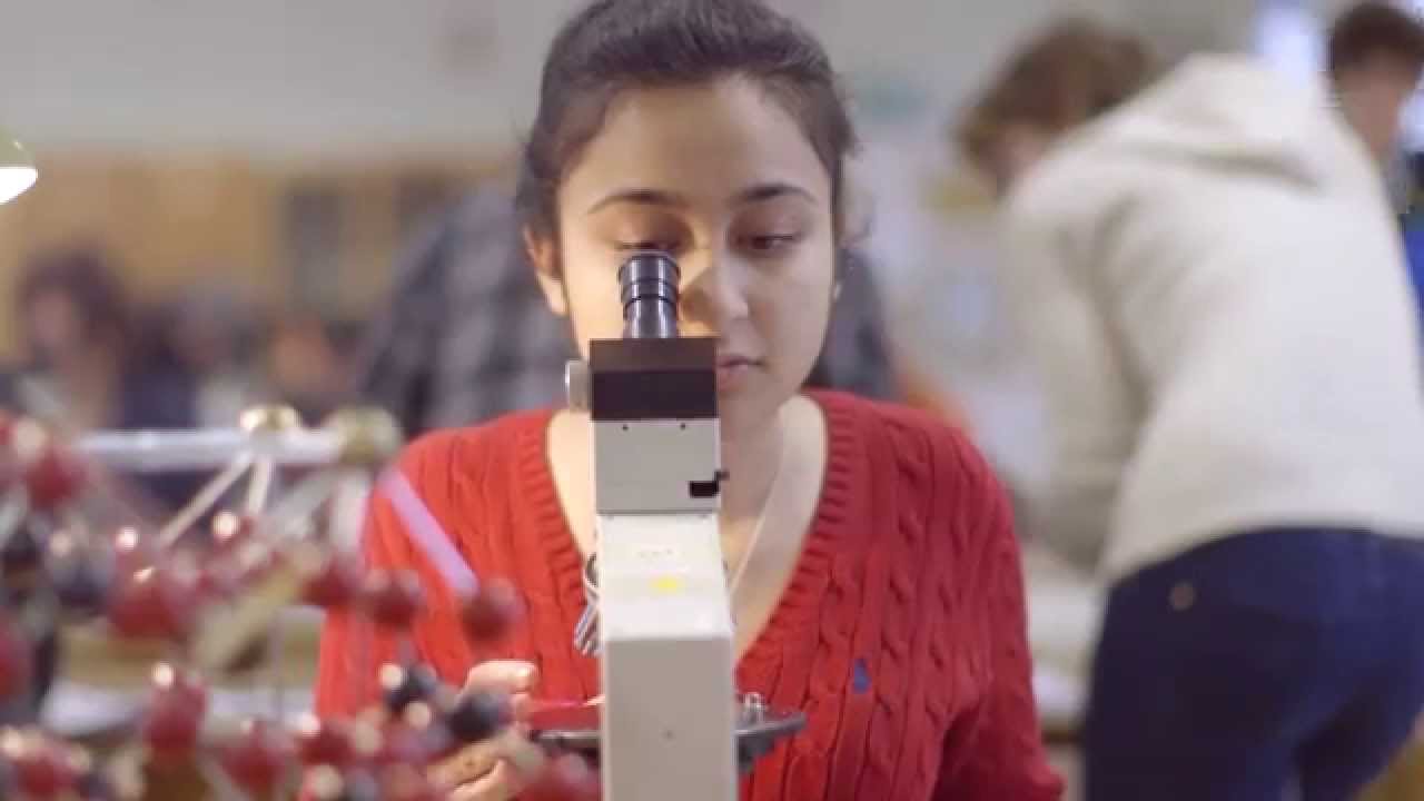 Earth Sciences at Cambridge