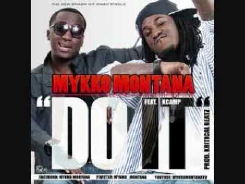 Mykko Montana - Do It (Song)