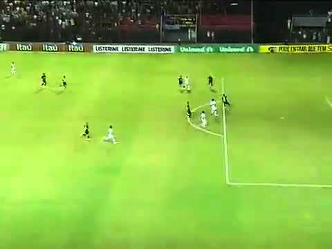 -Sport-1-x-1-Atlético MG GOL DE DANILINHO -Brasileirão-2012