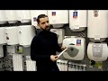 Бойлер Ariston ABS PRO R 30 V Slim (знято із виробництва)
