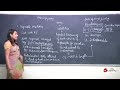Genetic Material 11 11 For XII Standard NEET