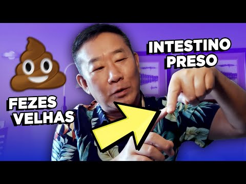 HE USED HIS FINGER TO UNCLOG HIS BOWEL 😮 | Peter Liu