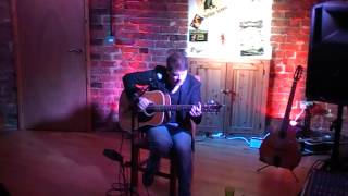 Chris Quinn - The Sporting Life Blues