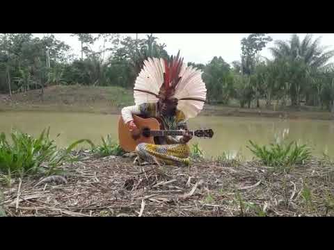 Txaná Isa Bari (Cantos Huni Kuin)