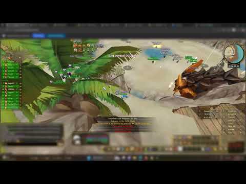 RHISIS Lv 80 SIEGE. 1 RM? NOOOO PROBLEM