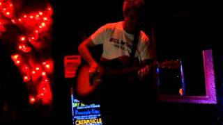 Steve Poltz - Chinese Checkers at Red Devil Lounge