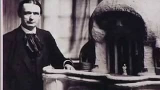 Rudolf Steiner (1861-1925)