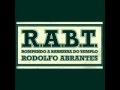 4 Rodolfo Abrantes RABT Nem Lua Nem Sol